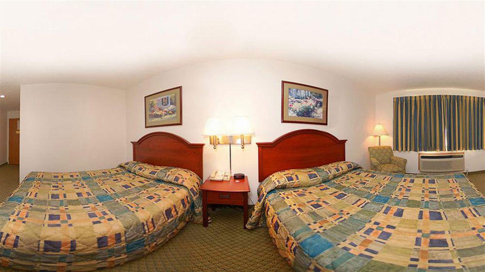 Sleep Inn & Suites Mount Vernon מראה חיצוני תמונה